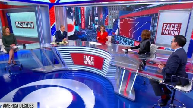 The Final Countdown What To Expect On Election Night Cbs News