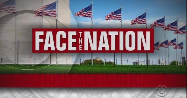 Open: This is Face the Nation, November 1