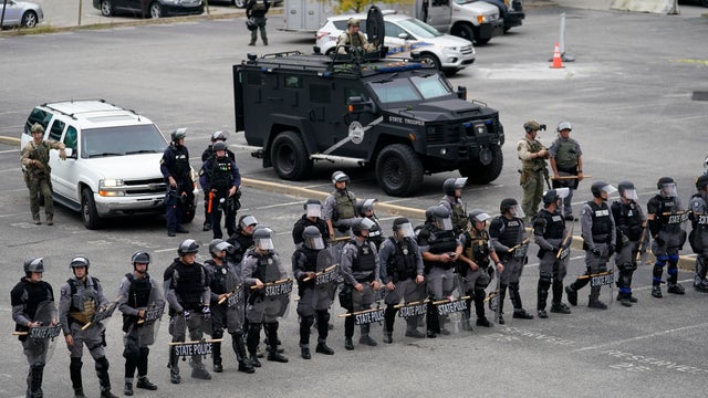 Racial Injustice Breonna Taylor 