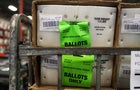 Vote-By-Mail Ballots 