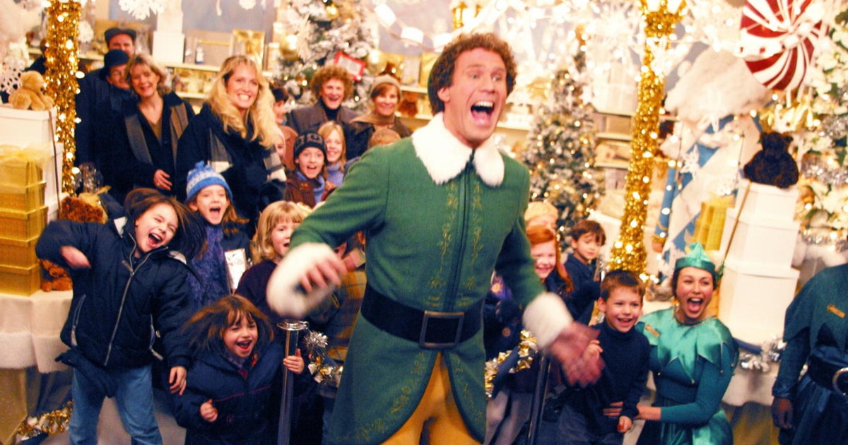 The best holiday movies, ranked (and where you can stream them) - Vimarsana News