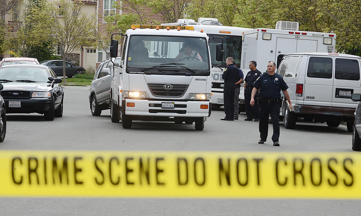 2. St. Louis, Missouri The most dangerous cities in America, ranked