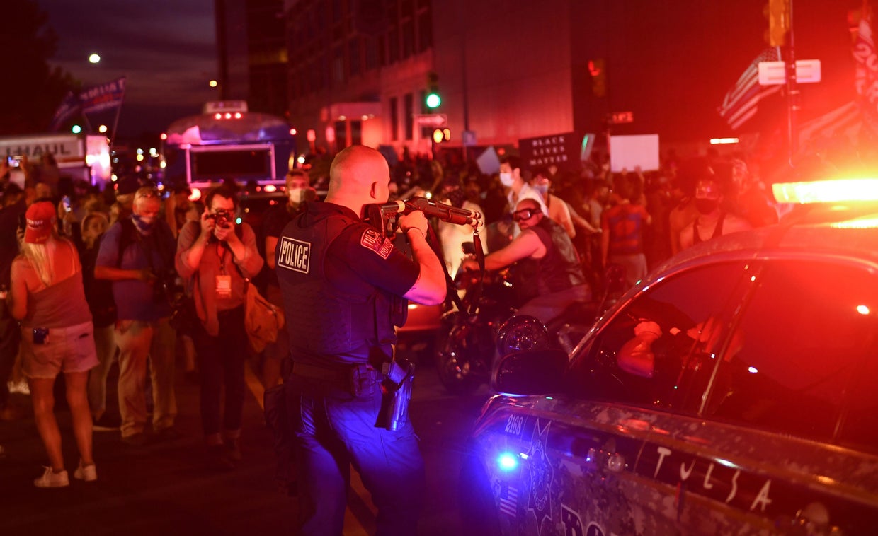 The most dangerous cities in America, ranked