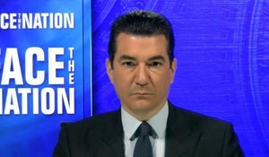 Gottlieb says Biden to take office at likely "apex" of coronavirus surge 