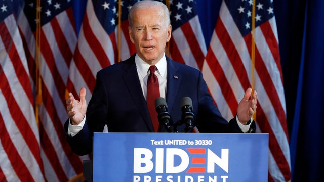 Election 2020 Biden 