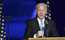 Biden and the economy: What it means for your wallet 