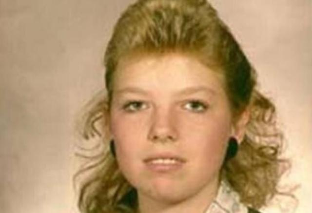 Teen S Decades Old Murder Solved With New Dna Technology Cbs News