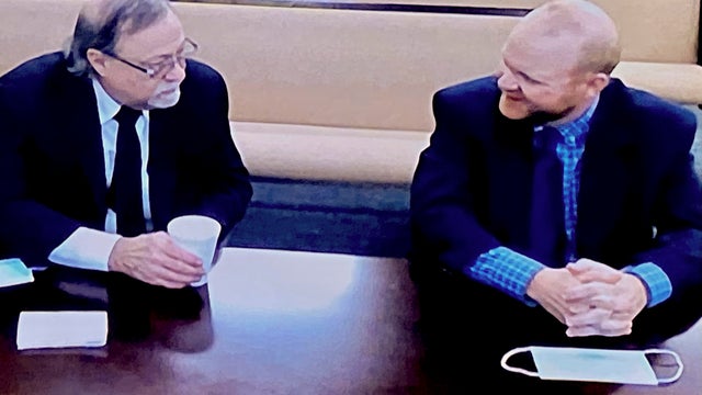 Georgia Chase Deadly Shooting 