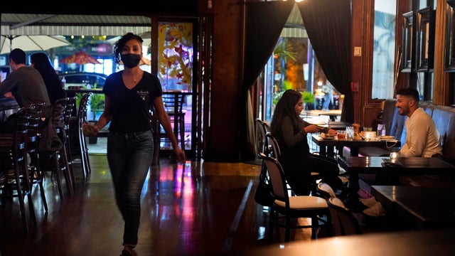 New Jersey &mdash; Coronavirus 