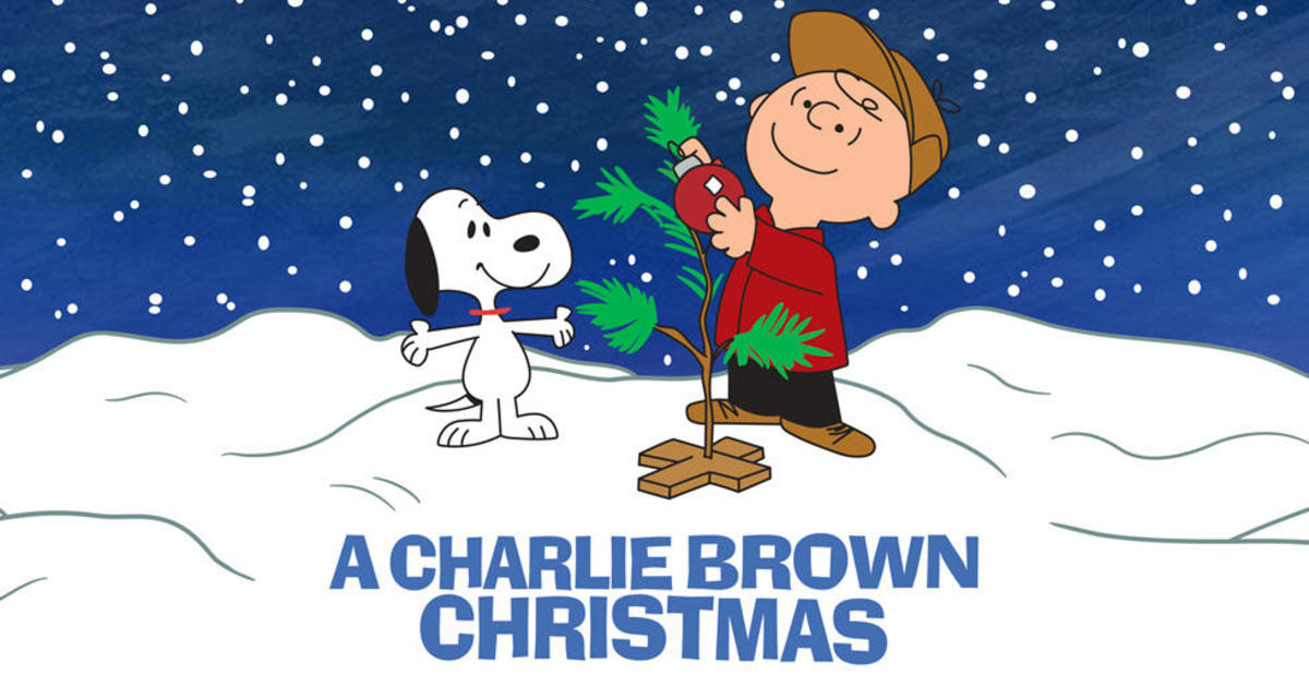 Peanuts Fans Will Get Thanksgiving And Christmas Specials On Tv After All Cbs News