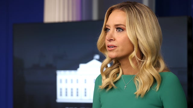 Virus Outbreak Trump 