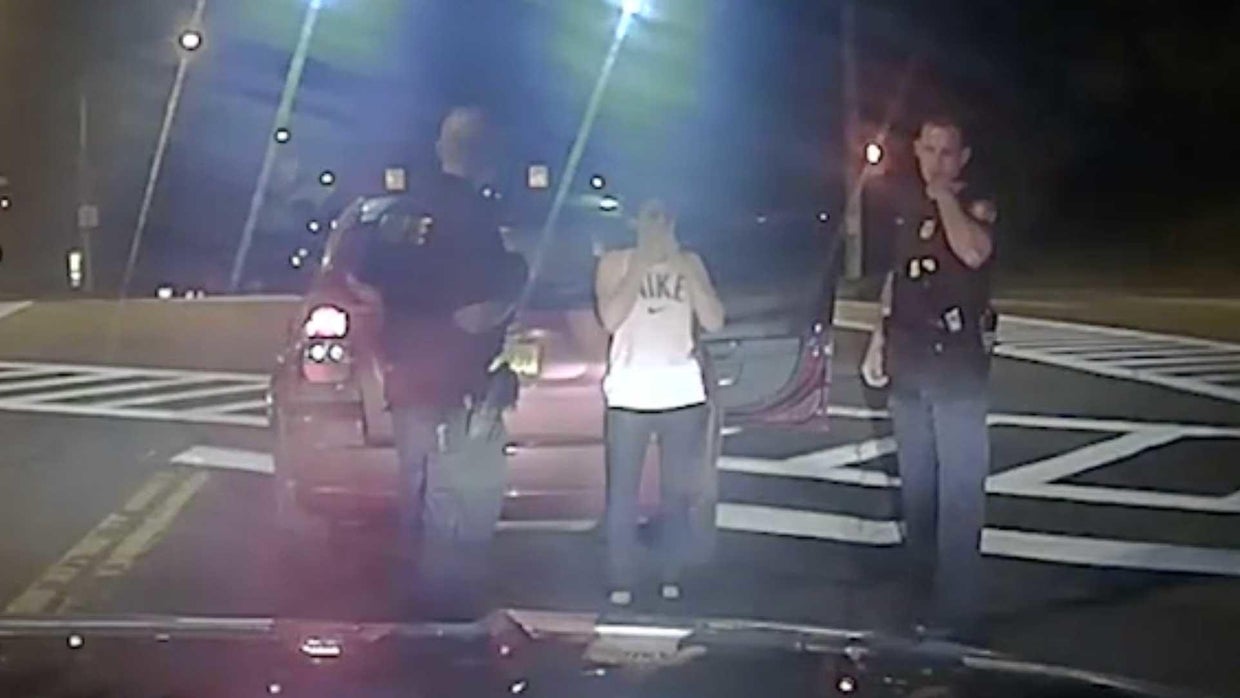 Did Nicole Addimando shoot Chris Grover in self-defense or was it