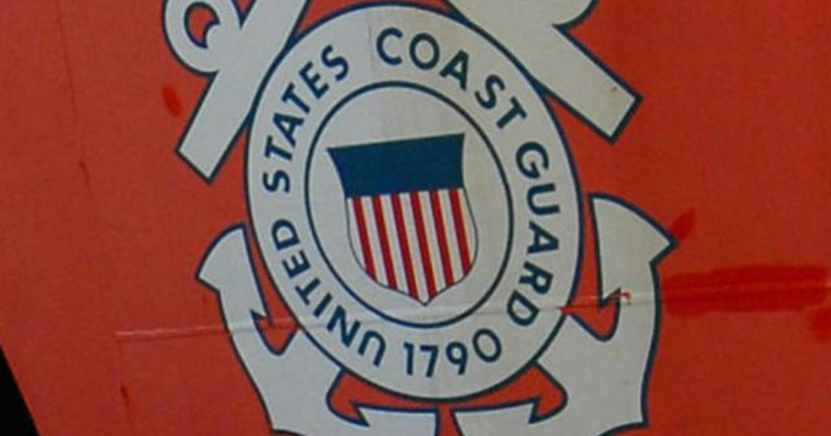 Coast Guard suspends search for boat with approximately 20 people