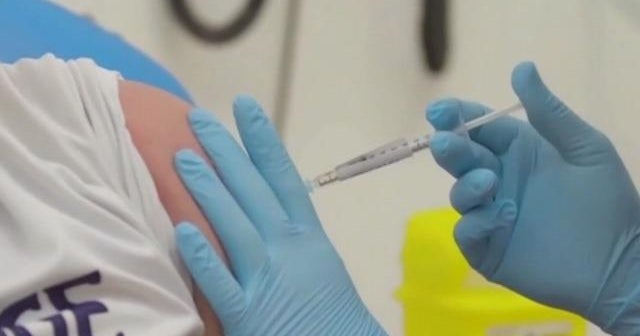 AstraZeneca Oxford COVID 19 Vaccine Up To 90 Effective Late Stage 