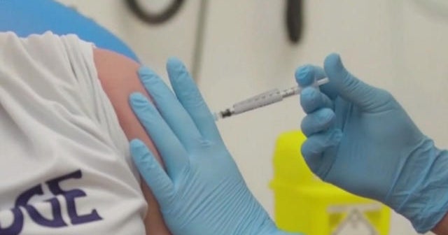 Oxford-AstraZeneca coronavirus vaccine trial shows up to 90% effectiveness