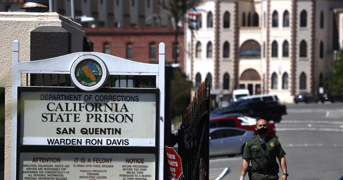 family visits california state prisons