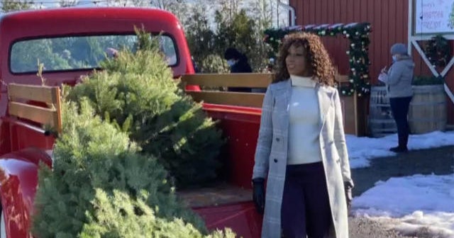 During pandemic, many turn to holiday movies for escape