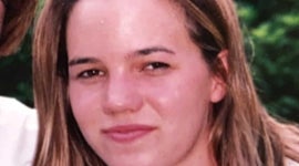 The Kristin Smart disappearance 