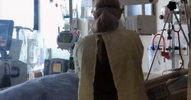 Thanksgiving Day hospitalizations hit record high Thanksgiving Day hospitalizations hit record high