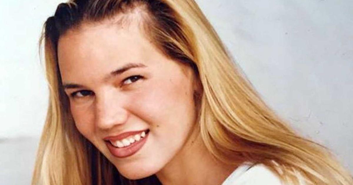 Two men arrested in 1996 disappearance of Kristin Smart