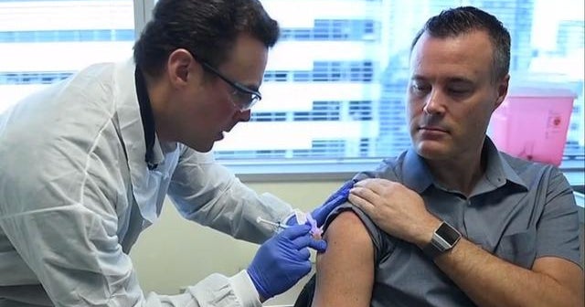 Eye Opener: Coronavirus vaccines show promise as cases surge