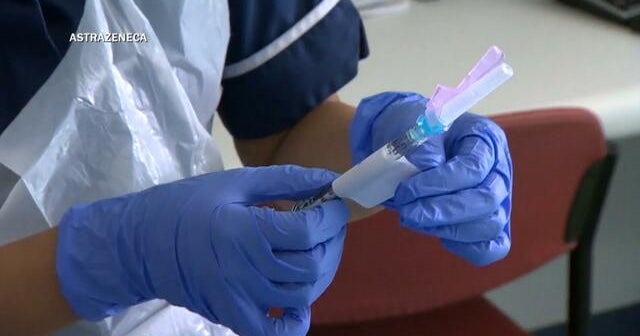 What to expect once FDA approves a COVID-19 vaccine