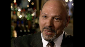 From the 60 Minutes archive: August Wilson 