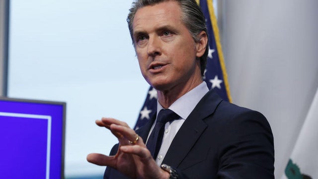 Covid-19 Vaccination Site Opens At Oakland Coliseum 