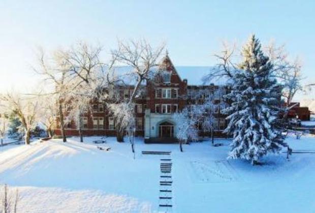 Montana State University-Northern 