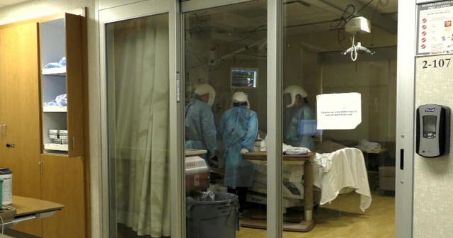 California sets new restrictions as coronavirus cases skyrocket