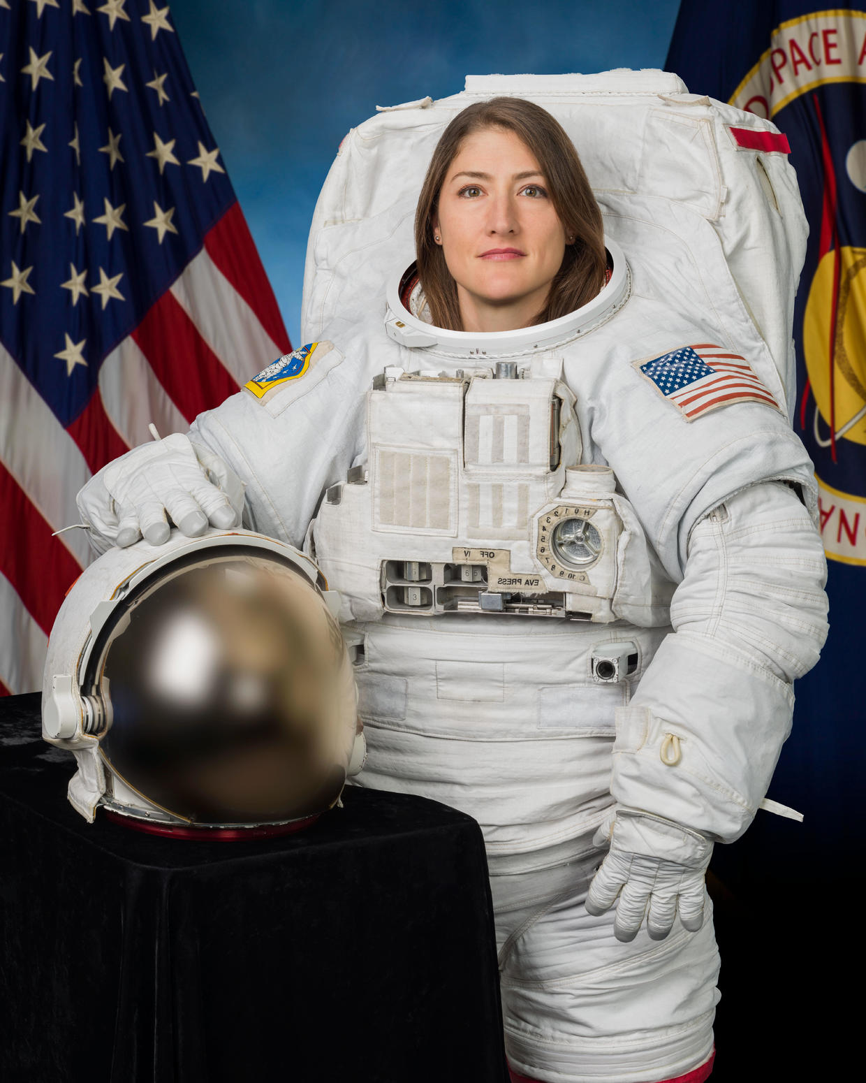 Meet the 9 astronauts on NASA's Artemis team who have a chance to be
