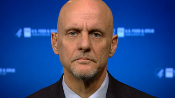 Food and Drug Administration Commissioner Stephen Hahn testifies before the House Energy and Commerce Committee's Health Subcommittee in the Rayburn House Office Building on Capitol Hill February 26, 2020, in Washington. 