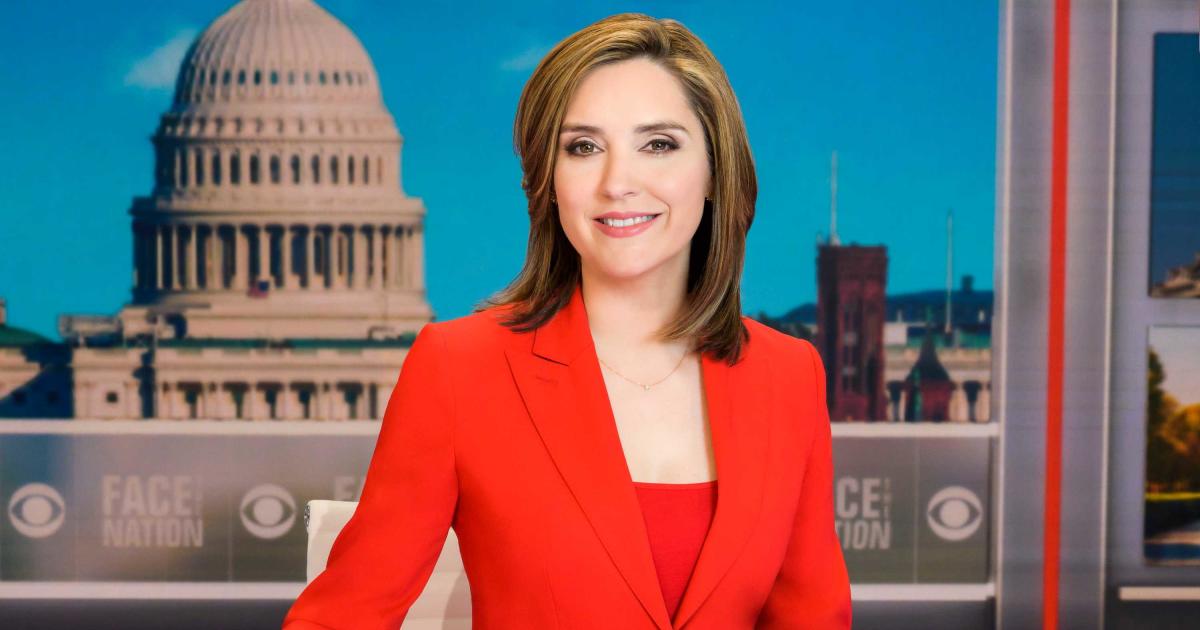 This week on "Face the Nation with Margaret Brennan," May 22, 2022: Gates, Scott, Jeffries, Furman