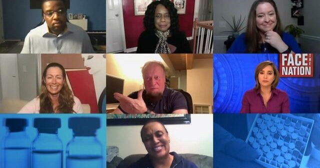 Where the voters stand: Coronavirus and the 2020 results