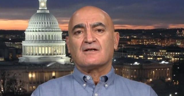 Head of Operation Warp Speed on historic COVID-19 vaccine rollout