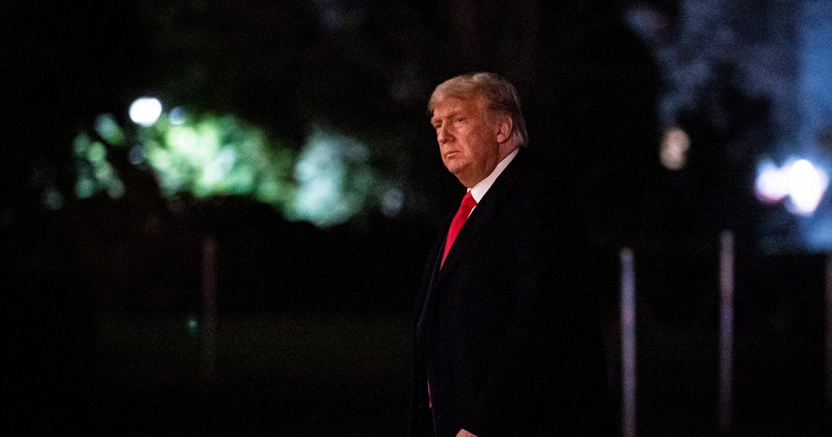 How Trump and past presidents have wielded the presidential pardon - Vimarsana News