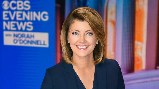 Cbs News Team Anchor Correspondent Bios Cbs News