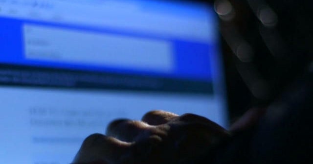 U.S. federal agencies hacked by foreign entity