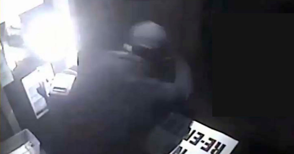 Newly released video shows officer fighting "to the end" after being fatally shot in California bar massacre - Vimarsana News