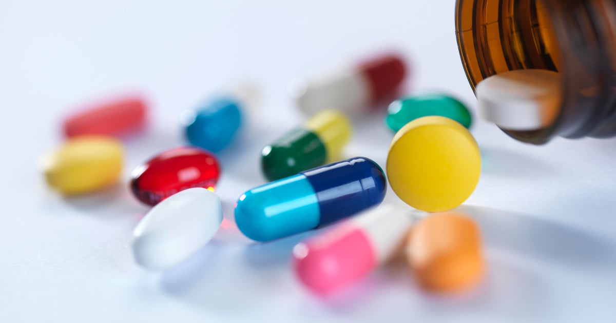 FDA warns of hidden ingredients in male enhancement and diet pills