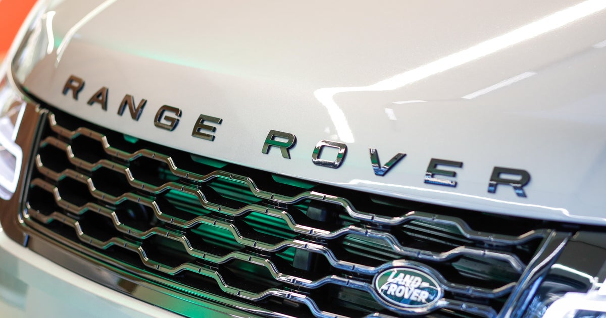 Lawsuits blame Range Rover gear shifter for deadly rollaway - Vimarsana News