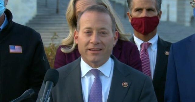 Eye Opener: Congress passes $900 billion COVID-19 relief bill