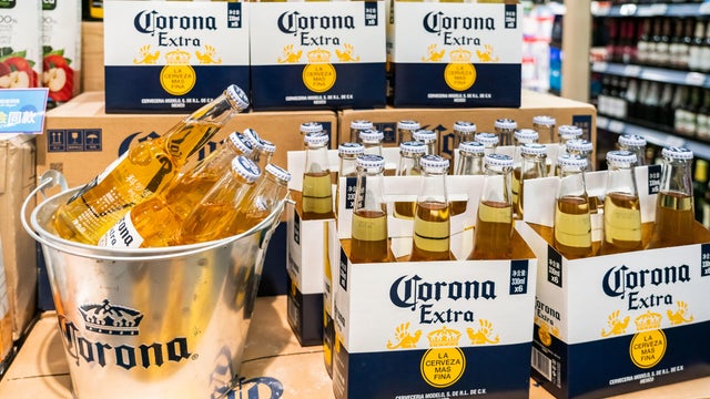 Beer Exports to US Decrease as Industry Stops During Coronavirus Pandemic 