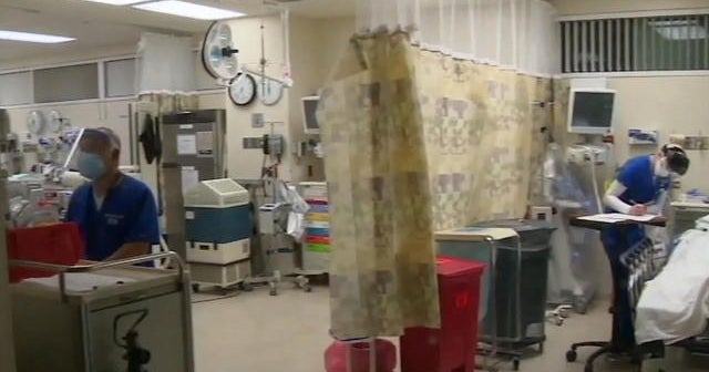 NYC clinics accused of unauthorized distribution of COVID-19 vaccines