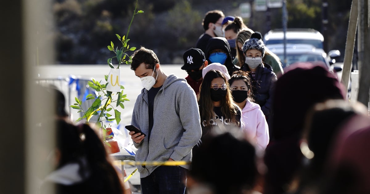 Bay Area COVID Roundup Kaiser Permanente San Jose Emergency Room