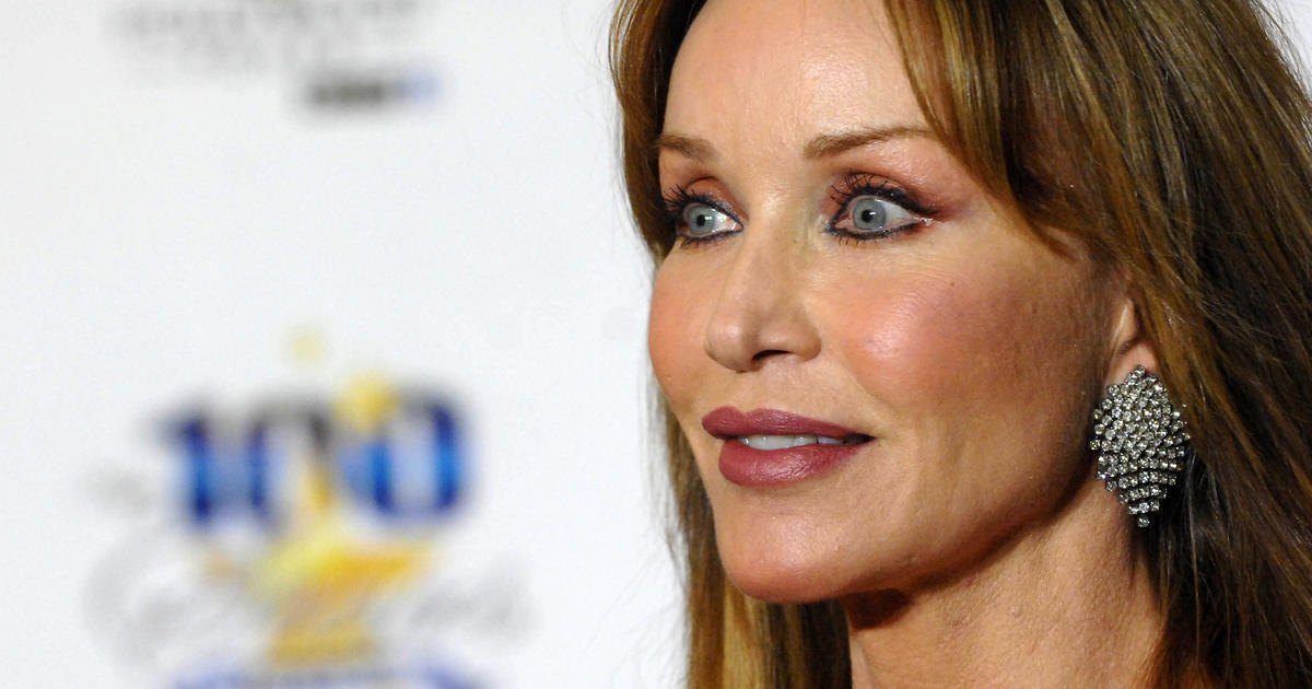 Tanya Roberts, Bond Girl and “That 70’s Show” star, died at 65