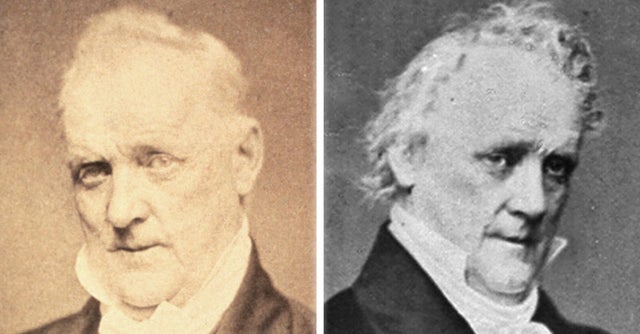 How U.S. presidents aged in office
