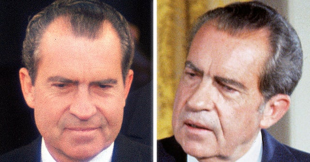 How U.S. presidents aged in office