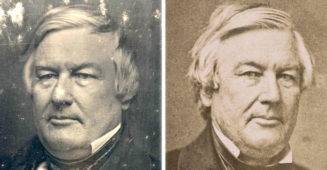 How U.S. presidents aged in office
