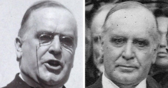 How U.S. presidents aged in office